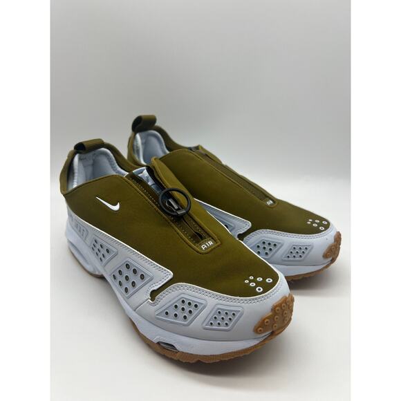 Nike Air Max Sunder Olive Flak FZ2068-301 Women's Size 9 NEW - Picture 11 of 16